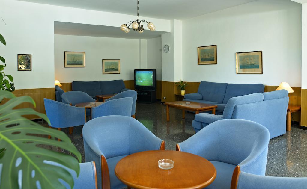 Hotel Condemar Santanyí Eksteriør billede